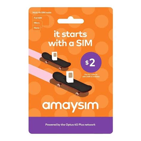 where to buy amaysim sim.